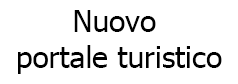 Nuovo portale turistico