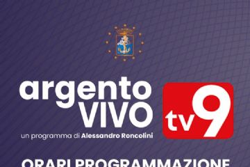 Argento VIVO tv9