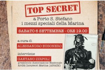Al Centro Studi le imprese della Regia Marina