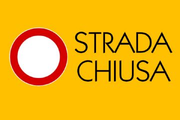 Dall&#39;8 settembre : modifica circolazione in Via M.d&#39;Ungheria