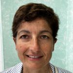 Image of Maria Sabatini