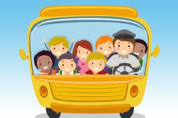 Orari Scuolabus a.s. 2025/2026