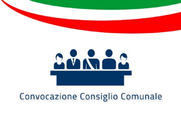 Convocato il Consiglio Comunale