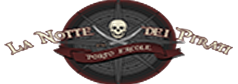 notte dei pirati