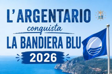 Cerimonia consegna Bandiera blu 2026