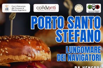 International Street Food