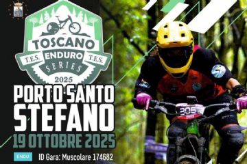 Toscano Enduro Series 2025