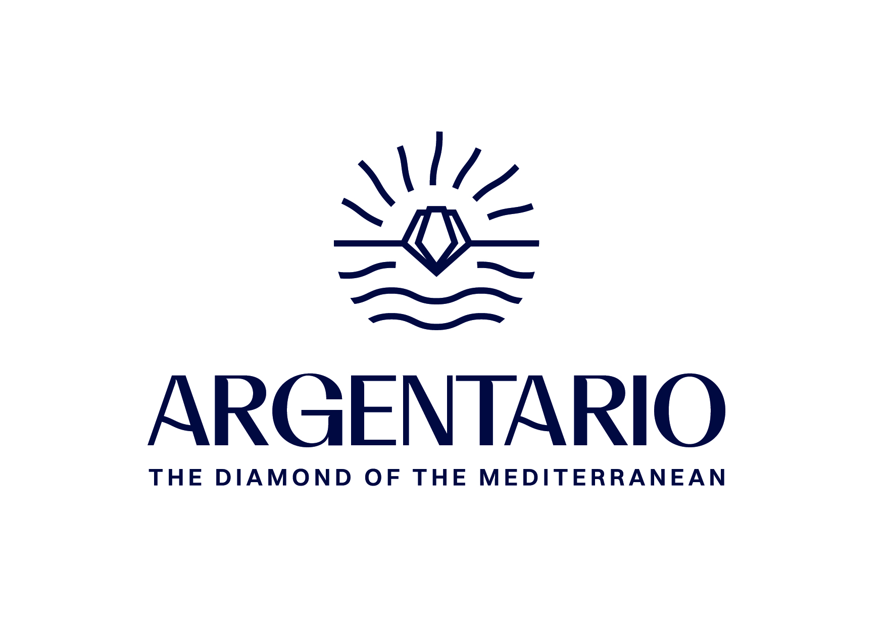 Logo ArgentarioTurismo