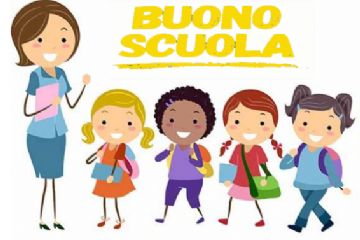 Avviso per buoni scuola dell&#39;infanzia paritaria