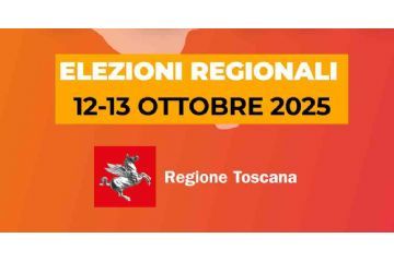 Elezioni Regionali : quando si vota