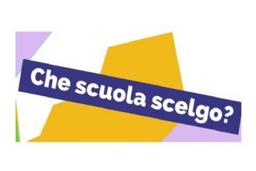 Che scuola scelgo ?