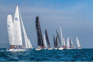 Al via la Coppa Italia Quaranta Trofeo MAG
