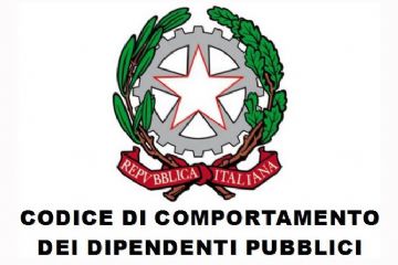 Approvato il Codice di comportamento interno del personale